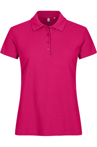 BASIC POLO WOMEN: basic polo women egrave una polo professionale pensata per divise...
